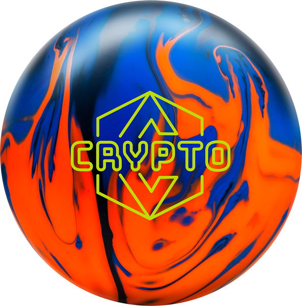 radical crypto bowling ball