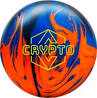 Radical Crypto Bowling Balls