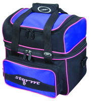 Black/Purple