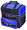 Trending Product : Storm 1 Ball Flip Tote Black/Purple
