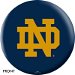 Review the OnTheBallBowling Notre Dame Fighting Irish