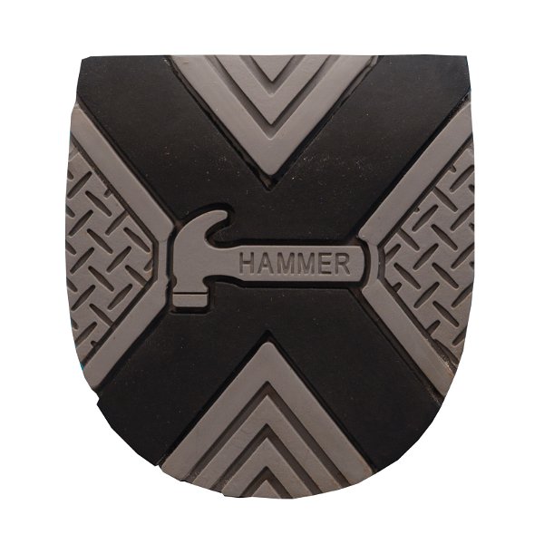 Hammer Traditional Heel Main Image