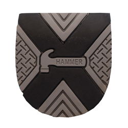 Hammer Traditional Heel Bowling Shoes