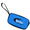 Trending Product : Turbo Driven to Bowl Mini Accessory Case Blue