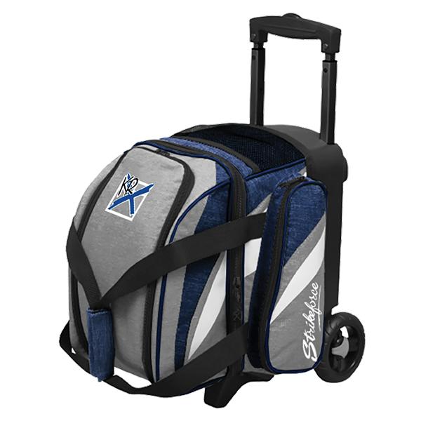 KR Strikeforce Single Roller high quality Bowling Bag