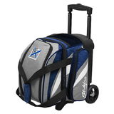 Sale Priced Bag: KR Strikeforce Cruiser Single Roller Grey/Navy