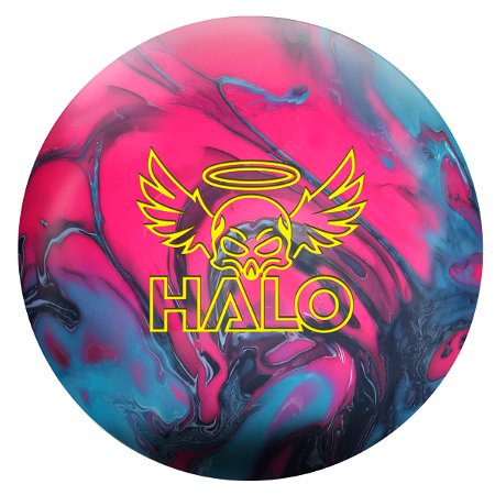 Roto Grip Halo Main Image