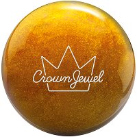 Brunswick Crown Jewel Bowling Balls