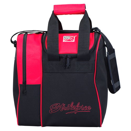 KR Strikeforce Rook Single Tote Red MAIN Image - Main Image