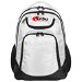 Review the Turbo Shuttle Backpack White