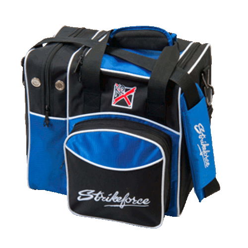 KR Strikeforce Flexx Single Tote Royal MAIN Image - Main Image