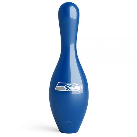 OnTheBallBowling NFL Seattle Seahawks Bowling Pin Main Image