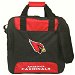 Review the KR NFL Single Tote 2011 Arizona Cardinals
