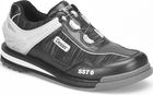 Shop Closeout Bowling Shoes like the Dexter Mens SST 6 Hybrid BOA Black Knit Right Hand