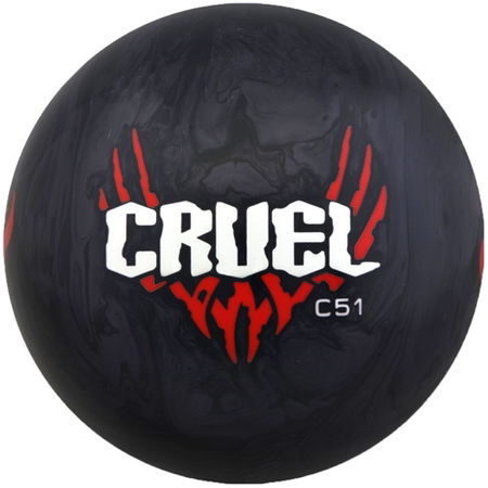 Motiv Cruel C51 Black/Smoke Pearl Main Image