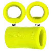 Ultimate Tour Lift Oval Sticky Finger Insert Yellow