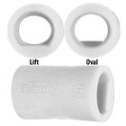 #1 Closeout Accessories: Ultimate Tour Lift Oval Sticky Finger Insert Yellow