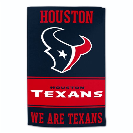 NFL Towel Houston Texans 16X25 Main Image