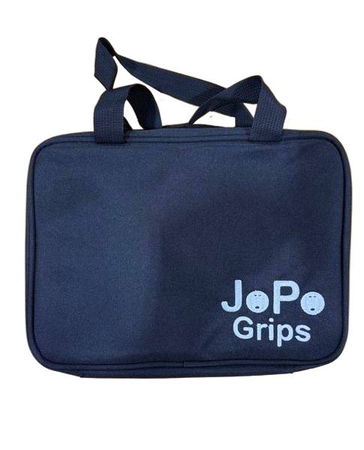 JoPo Accessory Bag Main Image