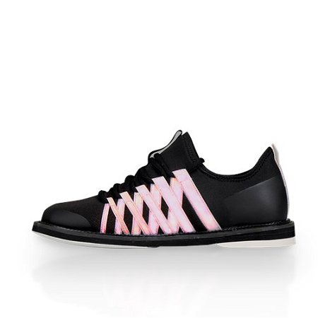 3G Womens Inspire Black/Pink-ALMOST NEW Main Image