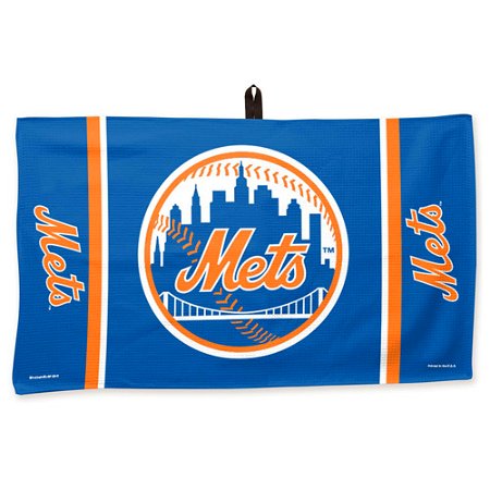 MLB Towel New York Mets 14X24