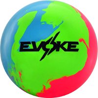 Motiv Evoke-ALMOST NEW Bowling Balls