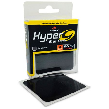 Genesis Hyper Grip Tape Large Pads (20/pk) Main Image