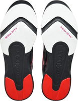 Dexter Boys Ricky IV Jr. Black/Red ALT Image