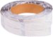 Review the Powerhouse Premium 1'' White Tape 500 Roll