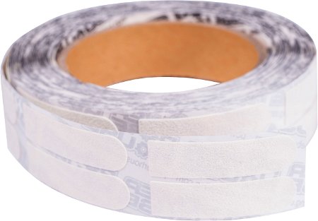 Powerhouse Premium 1'' White Tape 500 Roll Main Image