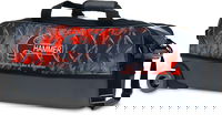 Hammer Dyesub Triple Tote Barbwire MAIN Image