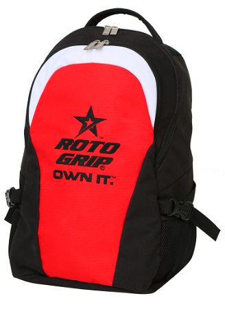 Roto Grip Backpack Main Image