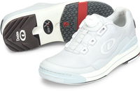 Dexter Mens SST X BOA Grey Right Hand or Left Hand Wide Width ALT Image