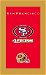 Review the KR Strikeforce NFL Towel San Francisco 49ers
