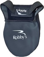 Robbys Shoe Slider Grey