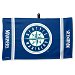 Review the MLB Towel Seattle Mariners 14X24