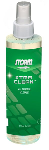 Storm Xtra Clean 8 oz Main Image