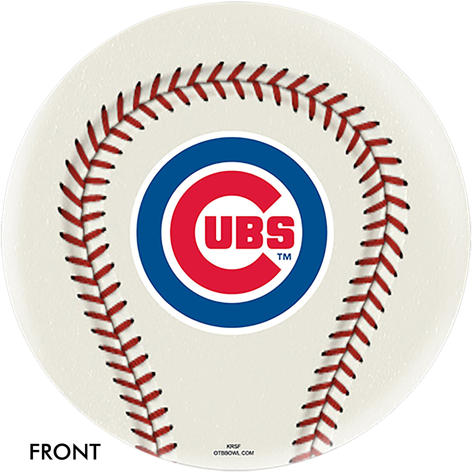 Chicago Cubs Alternate Logo  SPORTS LOGO HISTORY