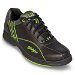 Review the KR Strikeforce Mens Raptor Black/Lime Right Hand - ALMOST NEW