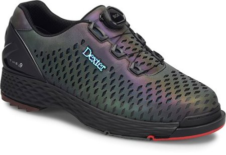 Dexter Mens THE C9 Lazer Color Shift Right Hand or Left Hand-ALMOST NEW Main Image