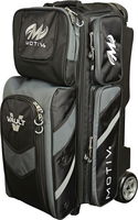 Motiv Vault Triple Roller Covert Black ALT Image