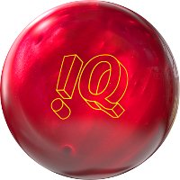 Storm IQ Tour Ruby Bowling Balls