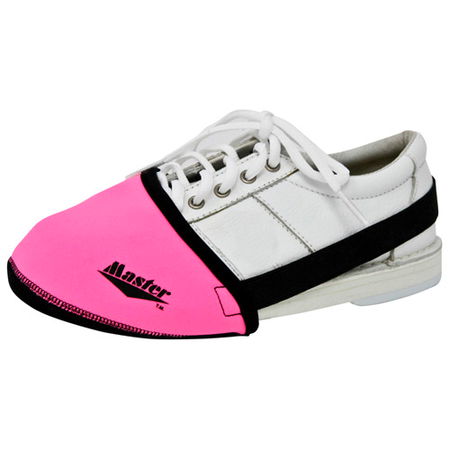 Master Womens Shoe Slide Pink Main Image