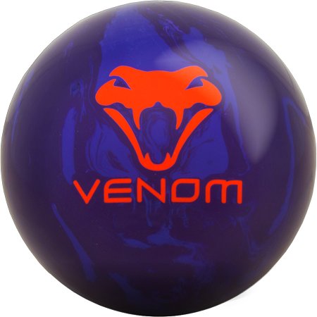 Motiv Venom Shock-ALMOST NEW DRILLED Main Image