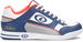 Dexter Mens Royal Navy/White/Grey Alt Image