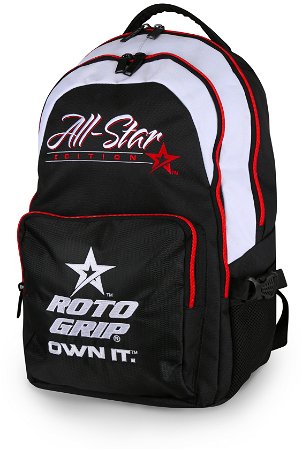 Roto Grip Backpack All-Star Edition Main Image