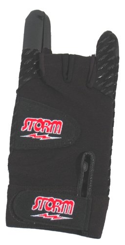 Storm Xtra Grip Glove Right Hand Black Main Image