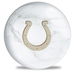 Review the OnTheBallBowling NFL Indianapolis Colts Marble Ball