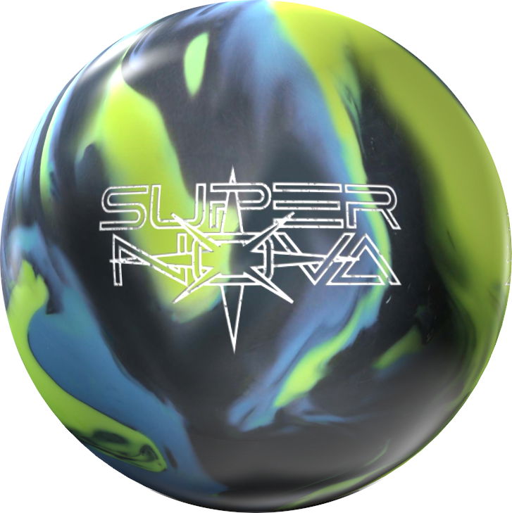 Storm Super Nova Bowling Balls + FREE SHIPPING