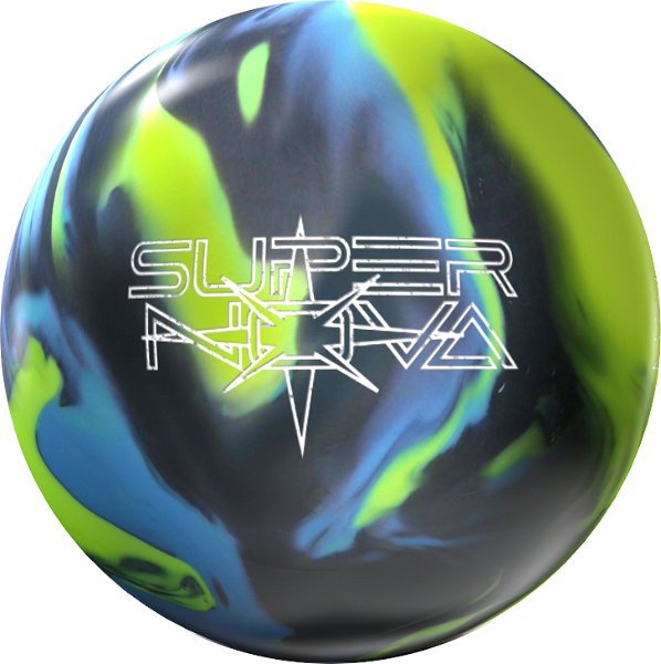 Storm Super Nova Main Image